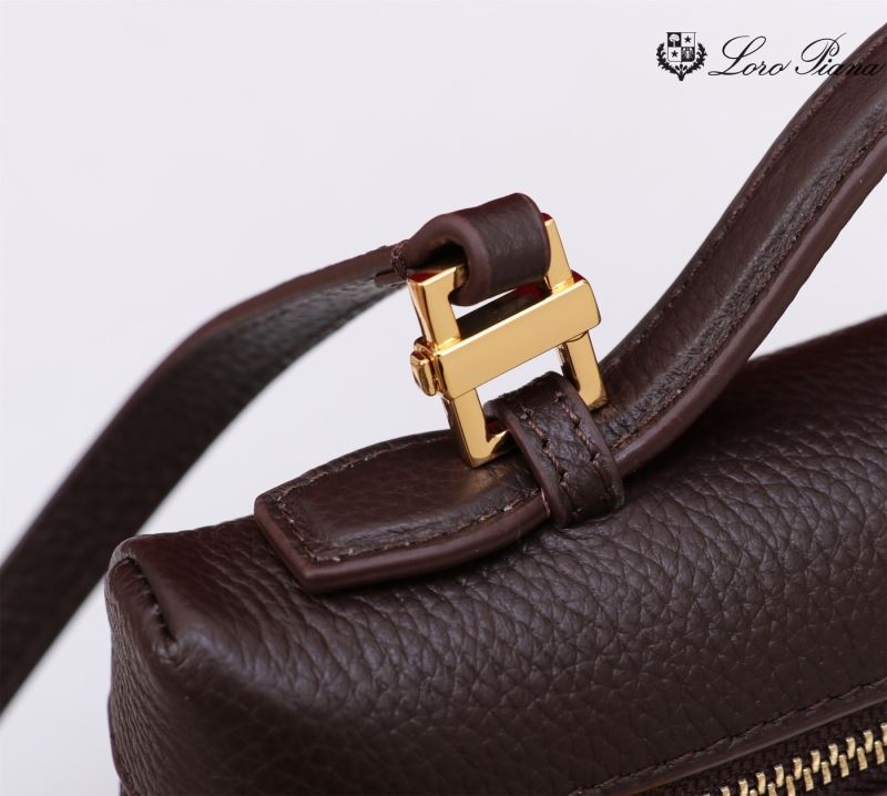 Loro Piana Satchel bags